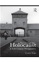 Surviving the Holocaust