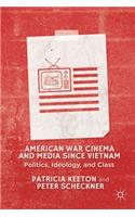 American War Cinema and Media Since Vietnam
