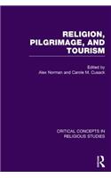 Religion, Pilgrimage, and Tourism