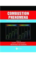 Combustion Phenomena