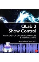 QLab 3 Show Control