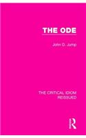 The Ode