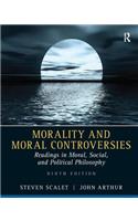 Morality and Moral Controversies