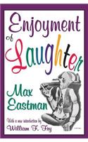 Enjoyment of Laughter