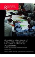 Routledge Handbook of Landscape Character Assessment