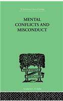 Mental Conflicts And Misconduct