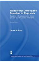 Wanderings Among the Falashas in Abyssinia