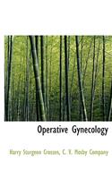 Operative Gynecology