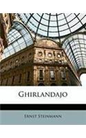 Ghirlandajo
