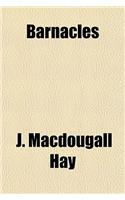 Barnacles: (English)