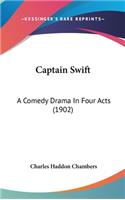 Captain Swift