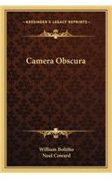 Camera Obscura