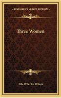 Three Women
