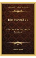 John Marshall V1
