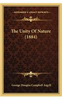 Unity of Nature (1884)