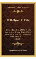 With Byron In Italy