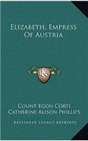 Elizabeth, Empress Of Austria