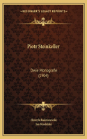 Piotr Steinkeller