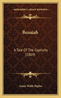 Benaiah