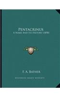 Pentacrinus