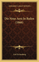 Die Neue Aera in Baden (1866)