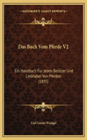 Das Buch Vom Pferde V2