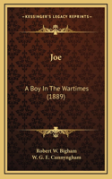 Joe