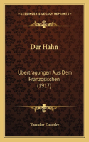 Der Hahn