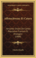 Affenschwanz Et Cetera