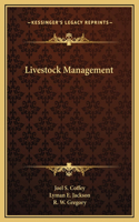 Livestock Management