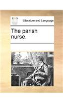 The parish nurse.: (English)