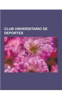 Club Universitario de Deportes: Historia del Club Universitario de Deportes, Estadio Monumental, Rivalidad Entre Sporting Cristal y Universitario de D(Spanish)