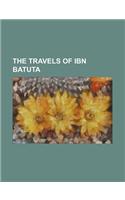 The Travels of Ibn Batuta