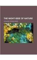 The Night-Side of Nature