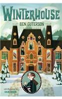 Winterhouse, Book 1