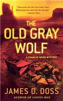 Old Gray Wolf