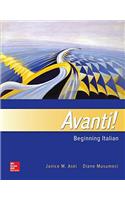 Looseleaf for Avanti!