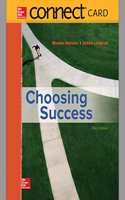 Connect Access Card for Choosing Success