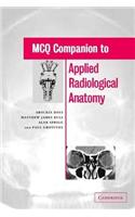 McQ Companion to Applied Radiological Anatomy