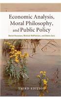 Economic Analysis, Moral Philosophy, and Public Policy