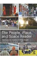 The People, Place, and Space Reader