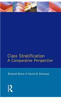 Class Stratification