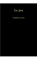 Le Jeu
