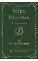 Mike Donovan