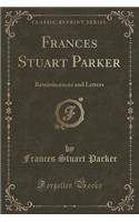 Frances Stuart Parker