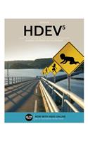 Hdev (with Hdev Online, 1 Term (6 Months) Printed Access Card)