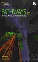 Pathways: Reading, Writing, and Critical Thinking 1: Student Book 1a/Online Workbook