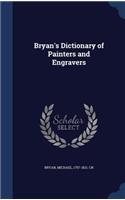 Bryan's Dictionary of Painters and Engravers, Volume 1