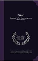 Report