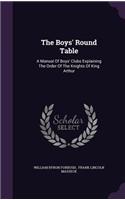 The Boys' Round Table